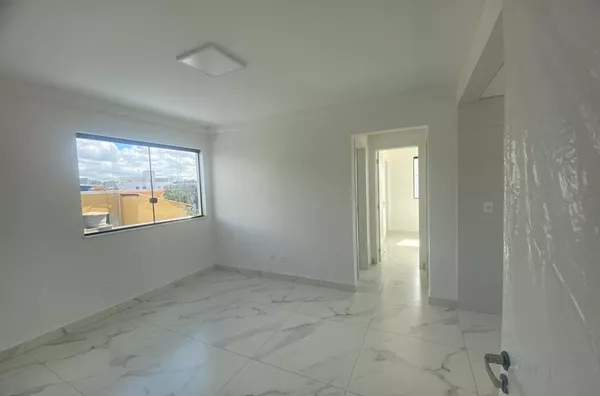 Apartamento para venda, 2 quarto(s),  Rio Branco, Belo Horizonte - Foto 1