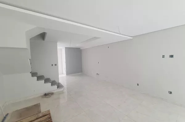 Casas 3 Quartos Indepentes, Espaço e Lazer Privativo no Bairro Santa Mônica! - Foto 4
