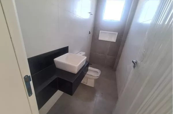 Cobertura de 3 qtos com varanda em ótima localização no B. Planalto - Foto 4