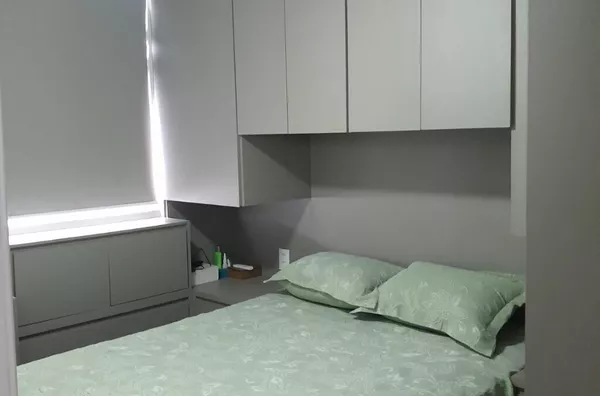 Apartamento 2 qtos com Lazer Completo e Vaga Coberta – Bairro Mantiqueira - Foto 4