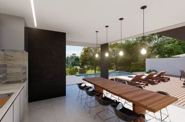 CASA DUPLEX para venda VESPASIANO Vespasiano - Foto 3