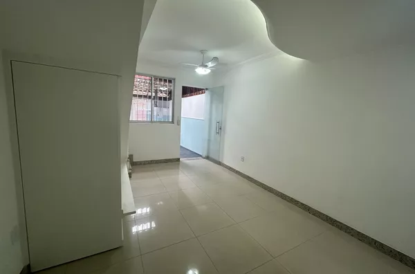 Casa Individual 2 quartos e 1 vaga para venda, no Rio Branco, Belo Horizonte - Foto 4