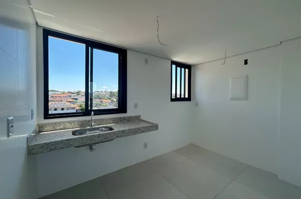 Cobertura 2 quartos para aluguel, no Santa Monica, Belo Horizonte - Foto 6
