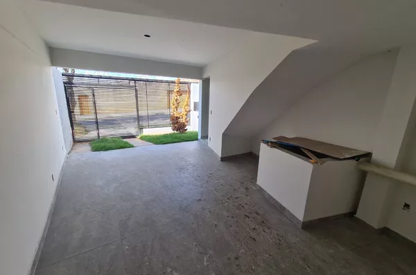 Casa Independente de 2 qtos em ótima localização no B. Céu Azul - Foto 3