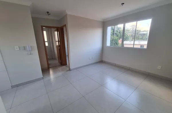 Apto de 2 qtos em ótima localização no Bairro Santa Mônica - Foto 2