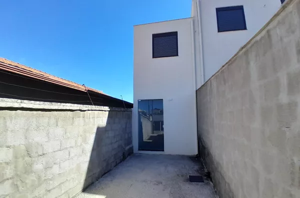 Casa Independente com 2 Suítes e 2 Vagas no Bairro Canaã - Foto 1