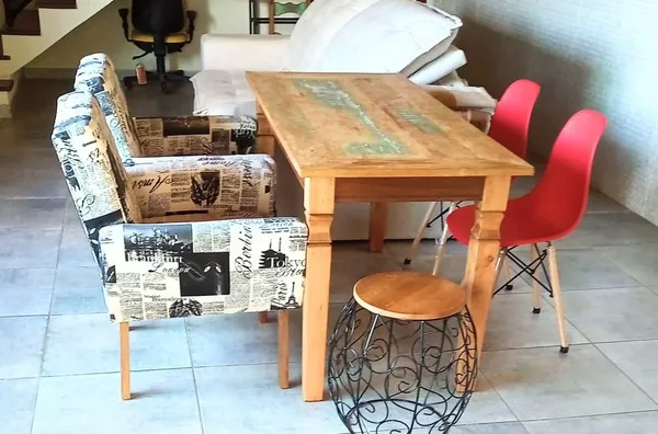 Casa para venda, 2 quarto(s),  Condomínio Recanto Dos Pássaros (justinópolis), Ribeirão Das Neves - Foto 4