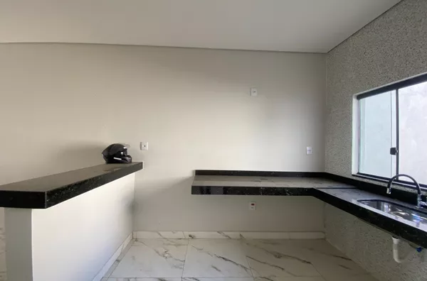 Casa para venda, 3 quartos c/Suite e 2 vagas no Parque Jardim Encantado, São José Da Lapa