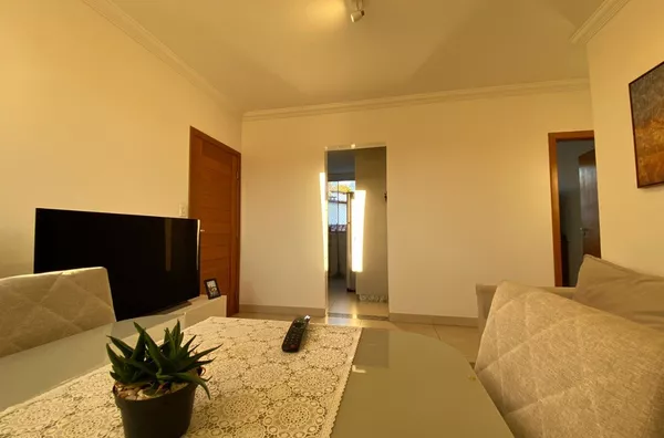 Apartamento para venda, 3 quarto(s),  Santa Amélia, Belo Horizonte - Foto 5