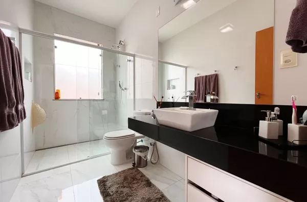 CASA Condomínio Fechado para venda Condomínio Gran Royalle CONFINS - Foto 6