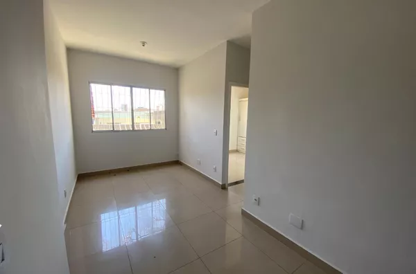 Apartamento com Area Privativa para venda, 2 quartos no Planalto, Belo Horizonte - Foto 1
