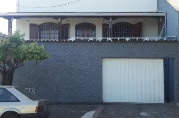 CASA DUPLEX para venda Itapoã BELO HORIZONTE - Foto 1