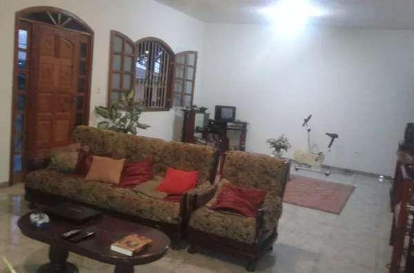 CASA DUPLEX para venda Itapoã BELO HORIZONTE - Foto 2