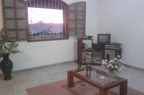 CASA DUPLEX para venda Itapoã BELO HORIZONTE - Foto 6