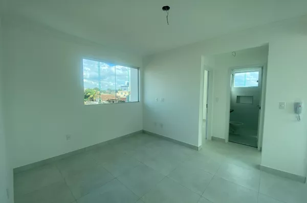 Apartamento para venda,  2 quartos no Candelária, Belo Horizonte - Foto 1
