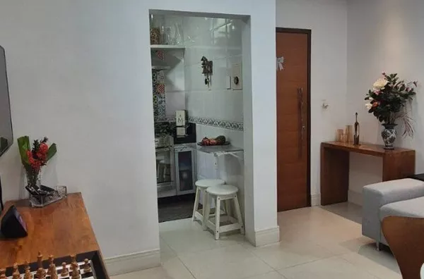 Apartamento para venda, 3 quarto(s),  Europa, Belo Horizonte - Foto 2