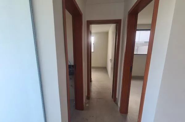 Oportunidade Única! Apartamentos de 2 Quartos com Suíte e Varanda no Santa Branca – Torre Única de Alto Padrão!