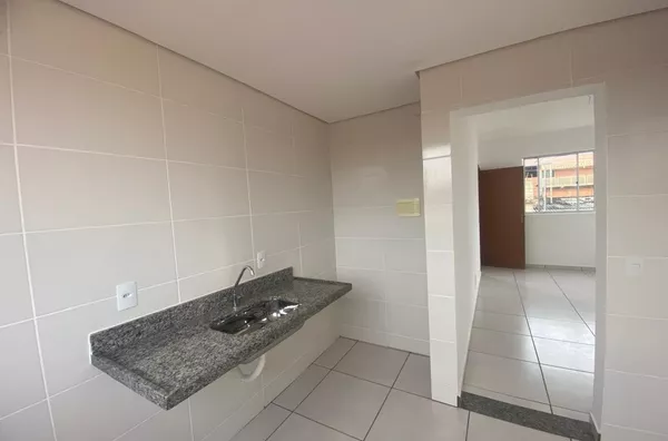 Apartamento para venda, 2 quarto(s),  Santa Marta, Ribeirão Das Neves - Foto 4