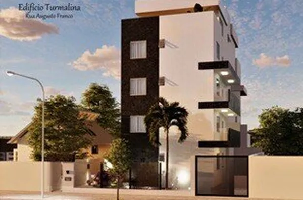 Cobertura de 3 Quartos com Vista Definitiva no São João Batista – Conforto e Modernidade - Foto 1