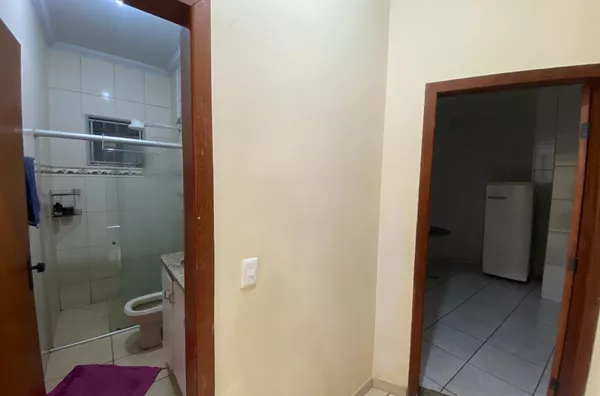 Casa para venda, 3 quartos c/ Suite no Santa Monica, Belo Horizonte - Foto 4