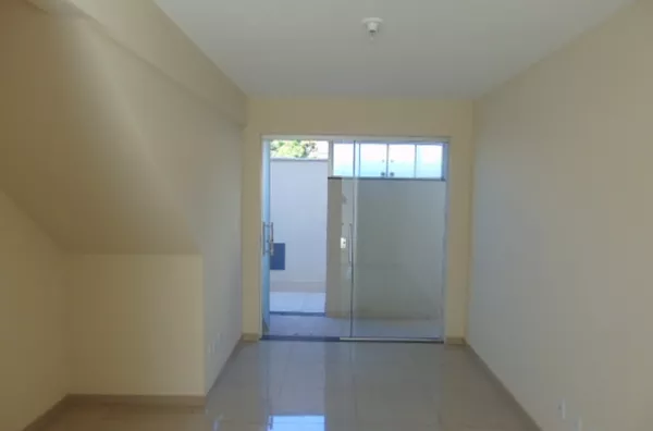 APARTAMENTO ÁREA PRIVATIVA para venda Candelária BELO HORIZONTE - Foto 1