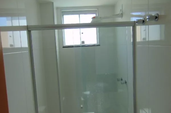 Apto com área privativa de 2 quartos B. Candelária - Foto 6