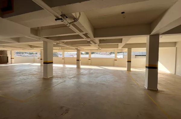 COBERTURA para venda SANTA MONICA BELO HORIZONTE - Foto 4