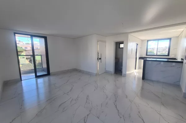 Exclusividade e Sofisticação: Apartamento 3 Quartos – 1 por Andar no Santa Amélia - Foto 1