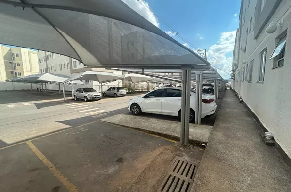 Apartamento 2 Quartos com Área Privativa à Venda | Urca – Justinópolis - Foto 18