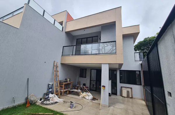 Casa Independente de 3 qtos no B. Vila Vloris - Foto 3