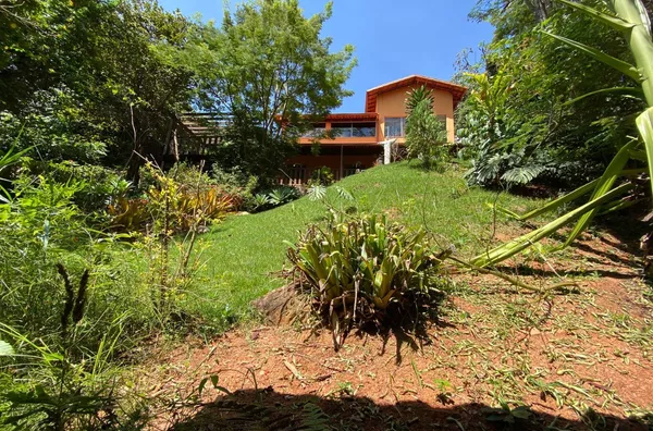 Casa com 1.000 m² em BH | 4 quartos, 3 suítes, lazer no condomínio e estrutura ideal para personalizar. Segurança 24h! - Foto 3