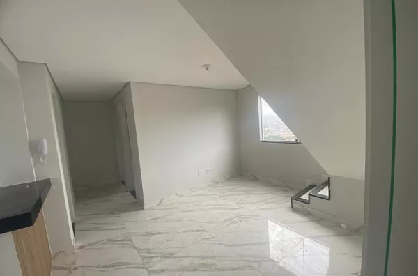Cobertura  para venda, 2 quarto(s), 1 vaga Céu Azul, Belo Horizonte - Foto 2