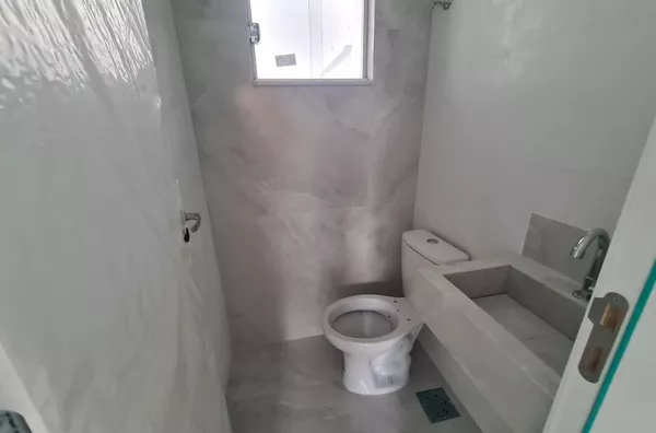 Casa Independente de 2 qtos ótima localização no B. Planalto - Foto 6