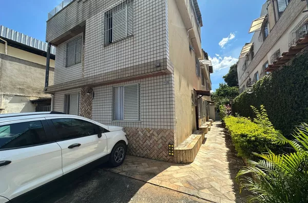 Apartamento para venda, 3 quarto(s),  Santa Monica, Belo Horizonte - Foto 2