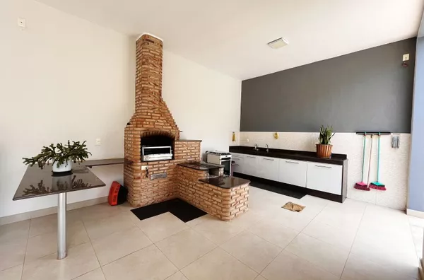 CASA Condomínio Fechado para venda Condomínio Gran Royalle CONFINS - Foto 4