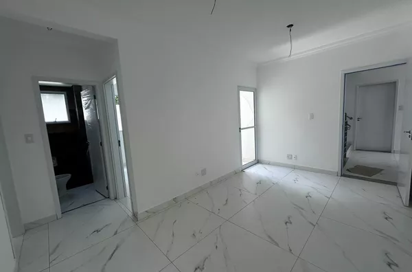 Apartamento para venda, 2 quarto(s),  Rio Branco, Belo Horizonte - Foto 4