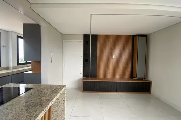 Apartamento com elevador para venda 3 quartos c/Suite, 2 vagas,  Rio Branco, Belo Horizonte - Foto 6