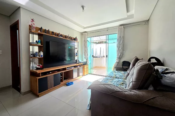 Apartamento para venda, 2 quarto(s),  Piratininga (venda Nova), Belo Horizonte