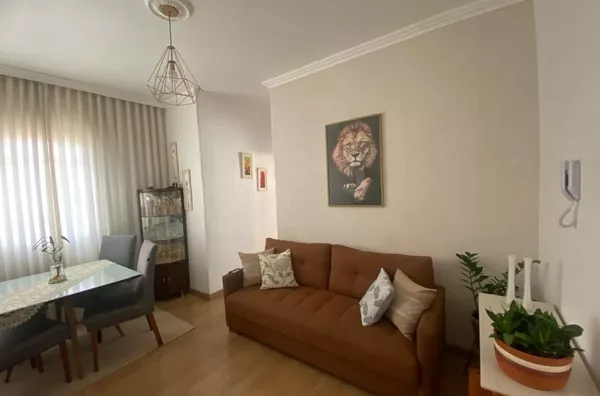 Apartamento para venda, 3 quarto(s),  - Selecione - Bairro, Belo Horizonte - Foto 1