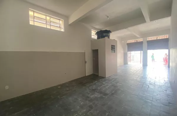 Loja / salão / ponto comercial para aluguel,  Sagrada Família, Belo Horizonte - Foto 4