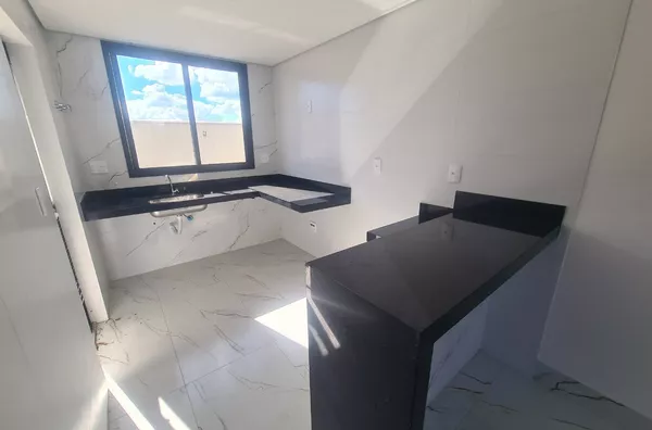 Luxo e Exclusividade: Área Privativa 190m² – 1 por andar no Santa Amélia - Foto 5