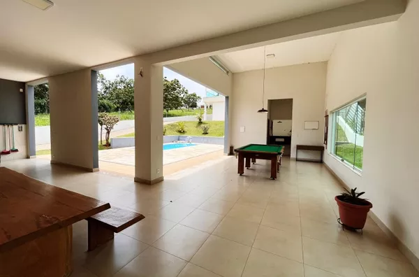 CASA Condomínio Fechado para venda Condomínio Gran Royalle CONFINS - Foto 2