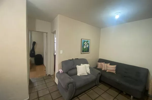 Apartamento para , 2 quarto(s),  - Selecione - Bairro, Belo Horizonte - Foto 3