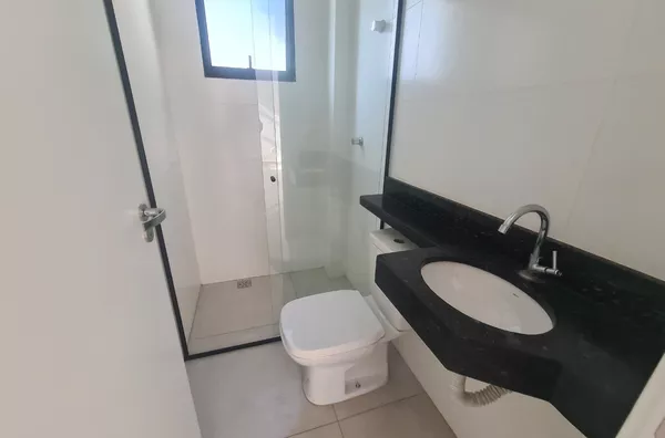 Apartamento Moderno e Pronto para Morar no Jardim Atlântico – Região da Pampulha - Foto 8