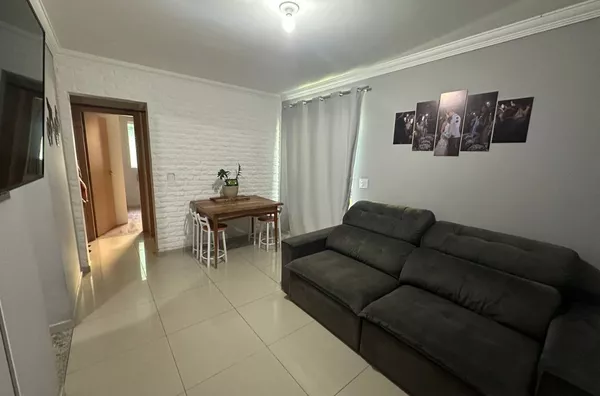Apartamento para venda, 2 quarto(s),  Juliana, Belo Horizonte - Foto 1