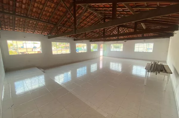 Salão comercial para aluguel,  Céu Azul, Belo Horizonte - Foto 5