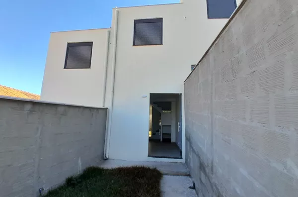 Casa Independente com 2 Suítes no Bairro Canaã - Foto 3