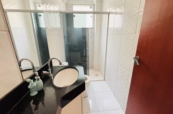 Area Privativa , 3 quartos, Piratininga (venda Nova), Belo Horizonte - Foto 20