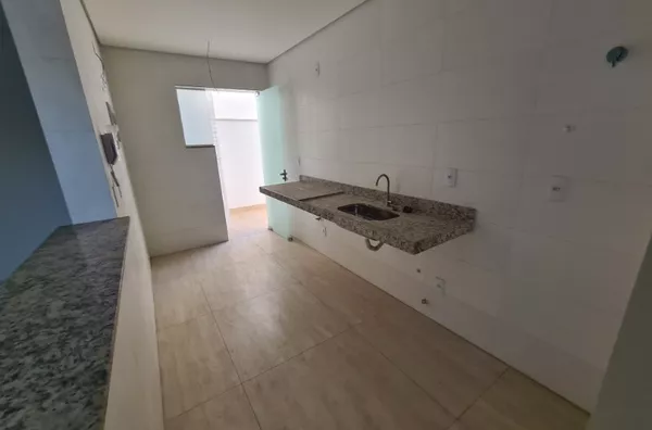 APARTAMENTO ÁREA PRIVATIVA para venda Itapoã BELO HORIZONTE - Foto 6