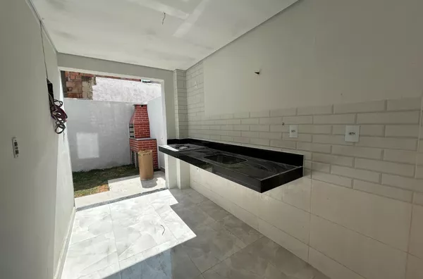 Area Privativa 3 quartos c/Suite para venda,  no Liberdade, Santa Luzia